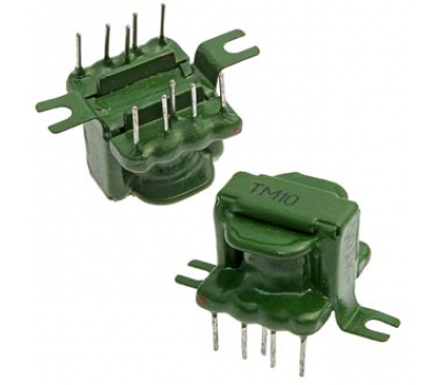 Трансформатор: ТМ10-46 Трансформатор: ТМ10-46