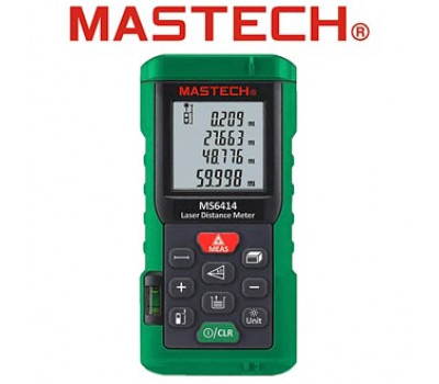 Измерительный инструмент: MS6414 (MASTECH)