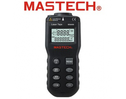Измерительный инструмент: MS6450 (MASTECH)                                  