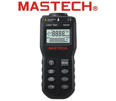 Измерительный инструмент: MS6450 (MASTECH)