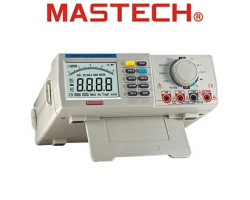 Изм. прибор: M9803R (MASTECH)                                  