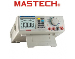 Мультиметр: M9803R (MASTECH)                                  