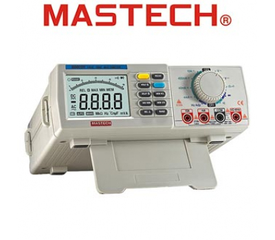 Мультиметр: M9803R (MASTECH)