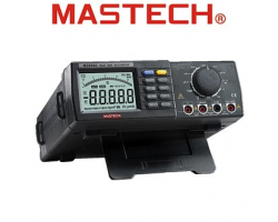 Изм. прибор: MS8040 (MASTECH)                                  
