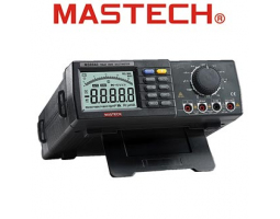 Мультиметр: MS8040 (MASTECH) Мультиметр: MS8040 (MASTECH)