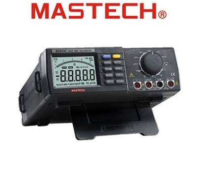 Мультиметр: MS8040 (MASTECH)