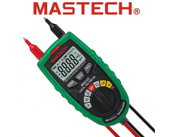 Мультиметр: MS8332C (MASTECH)                                 