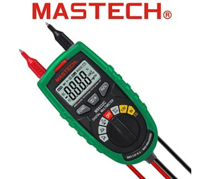 Мультиметр: MS8332C (MASTECH)