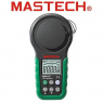 Измеритель освещенности: MS6612T (MASTECH)                                 