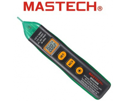 Термометр: MS6580B (MASTECH)                                 