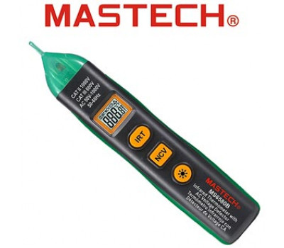 Термометр: MS6580B (MASTECH)