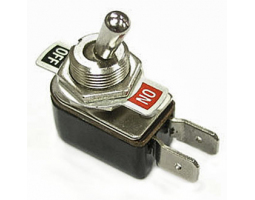 Тумблер: KNH-1 on-off                                      