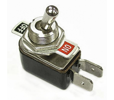 Тумблер: KNH-1 on-off Тумблер: KNH-1 on-off