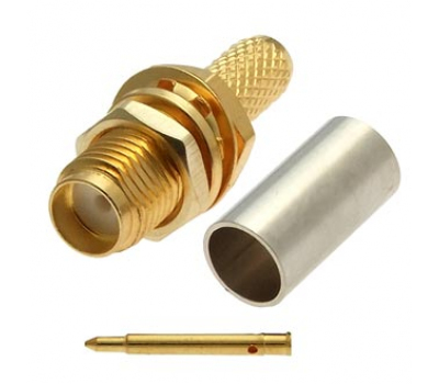 Разъем: RP-SMA-C58J Разъем: RP-SMA-C58J