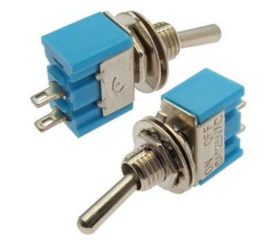 Микротумблер: STM-101 on-off Микротумблер: STM-101 on-off