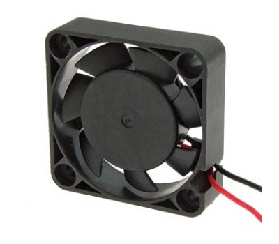 Вентилятор: RQD 4010MS 12VDC