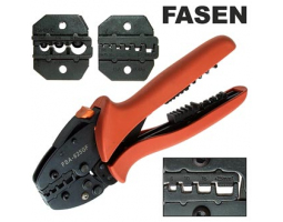 Инструмент обжимной: FSA-625GF (6,10,16,25mm2) FASEN                   