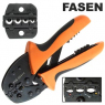 Инструмент обжимной: FSB-054YJ (0.5-4mm2) FASEN                        