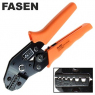 Инструмент обжимной: SN-06WF (0.25-6.0mm2) FASEN                       
