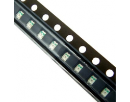 Светодиод SMD: 0805 Red 2v 120 mcd Светодиод SMD: 0805 Red 2v 120 mcd