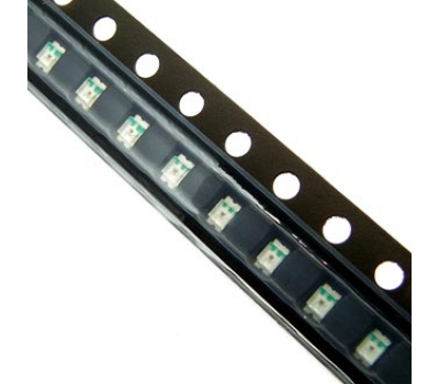 Светодиод SMD: 0805 Red 2v 120 mcd Светодиод SMD: 0805 Red 2v 120 mcd