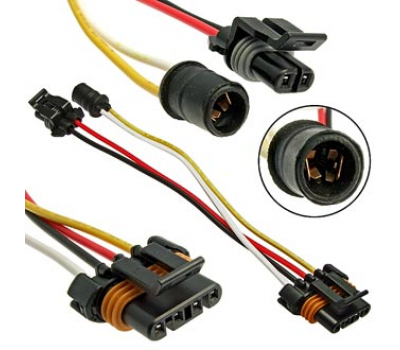 Соединитель автомобильный : DJ7024-1.5-21TO DJ7045Y-1.5-21 Соединитель автомобильный : DJ7024-1.5-21TO DJ7045Y-1.5-21