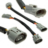 Соединитель автомобильный : DJ7031-2.2-21/DJ7031-2.2-11                       