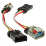 Соединитель автомобильный: DJ7042Y-2.5-21/DJ7042Y-4.5-11                     