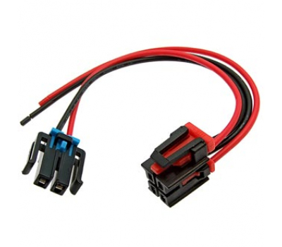 Соединитель автомобильный : DJ7047Y-1.5-21/DJ70217-2.8-21