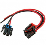Соединитель автомобильный : DJ7047Y-1.5-21/DJ70217-2.8-21                     