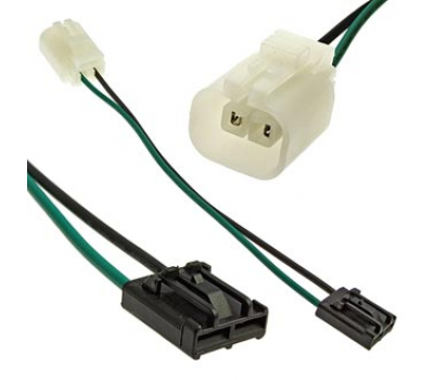 Соединитель автомобильный : DJ70230-6.3-21/ DJ7029-2.8-21