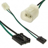Соединитель автомобильный : DJ70230-6.3-21/ DJ7029-2.8-21                     