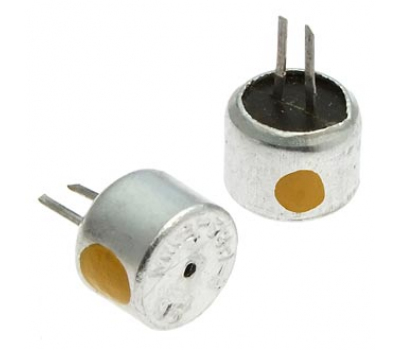 Микрофон: МКЭ-389-1 Микрофон: МКЭ-389-1