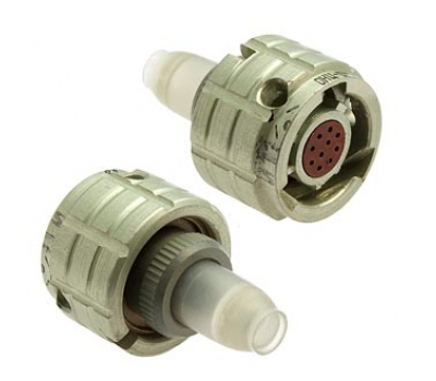 Разъем: ОНЦ-БМ-1-10/10-Р12-1В