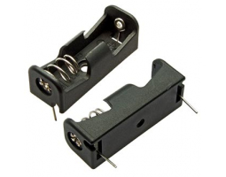 Батарейный отсек: 23A 12V x 1 to PCB Батарейный отсек: 23A 12V x 1 to PCB