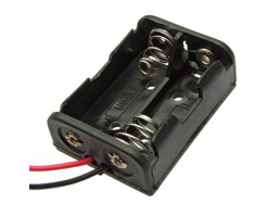 Батарейный отсек: 23A 12V x 2 Батарейный отсек: 23A 12V x 2
