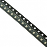 Светодиод SMD: 0805 Green 3v 210 mcd                             