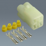 Соединитель автомобильный : DJ7045F-2.2-21                                    