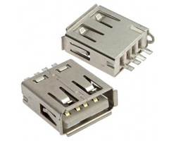 Разъем USB: USBA-FA (SZC)                                     