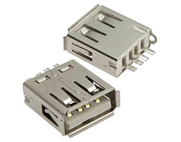 Разъем USB: USBA-FA (SZC) Разъем USB: USBA-FA (SZC)