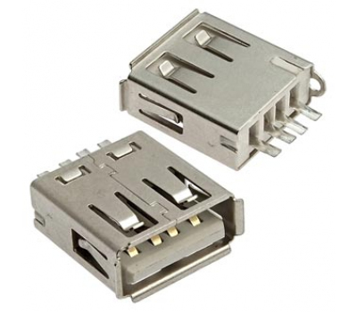 Разъем USB: USBA-FA (SZC) Разъем USB: USBA-FA (SZC)