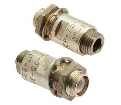 Разъем: СР50-328Ф Разъем: СР50-328Ф