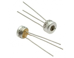 Резистор: СП3-19А2-0.5 Вт   1 мОм (200*г)                   