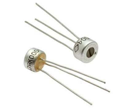 Резистор: СП3-19А2-0.5 Вт   1 мОм (200*г)