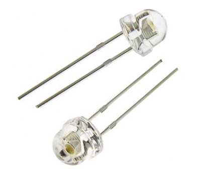 Светодиод: NG-5049EW4CN 1800-2200 mcd Светодиод: NG-5049EW4CN 1800-2200 mcd