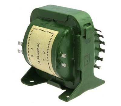 Трансформатор: ТА 55 220-50 Трансформатор: ТА 55 220-50