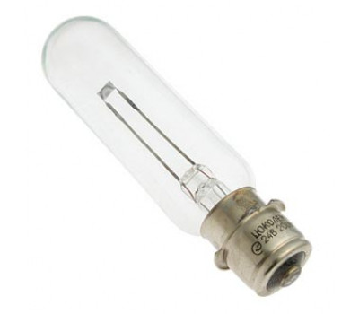 Лампа накаливания: СГ24-200
