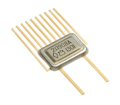 Диод: 2Д908А (200*г)