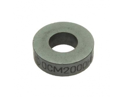 Феррит: М2000НМ1-5 К17,5х8,2х5 Феррит: М2000НМ1-5 К17,5х8,2х5