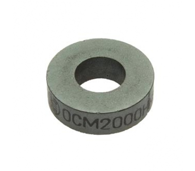 Феррит: М2000НМ1-5 К17,5х8,2х5 Феррит: М2000НМ1-5 К17,5х8,2х5
